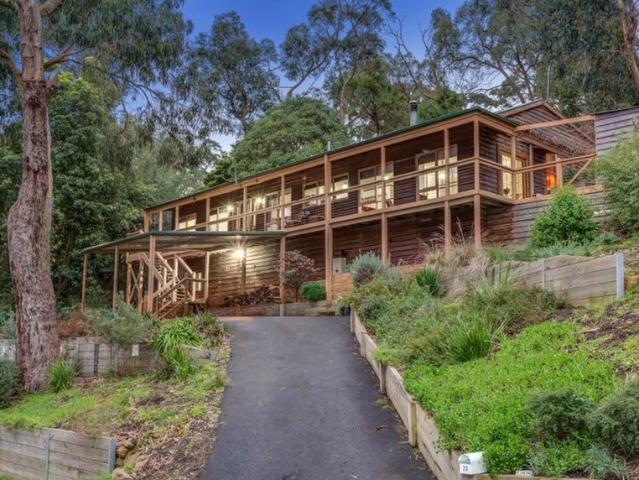 House for rent in Camerons Creek, Victoria