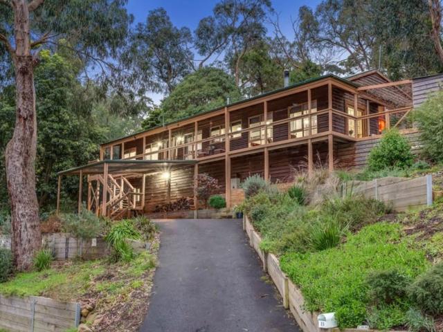 House for rent in Camerons Creek, Victoria