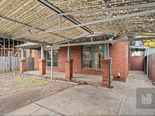 House for rent in Yarraville