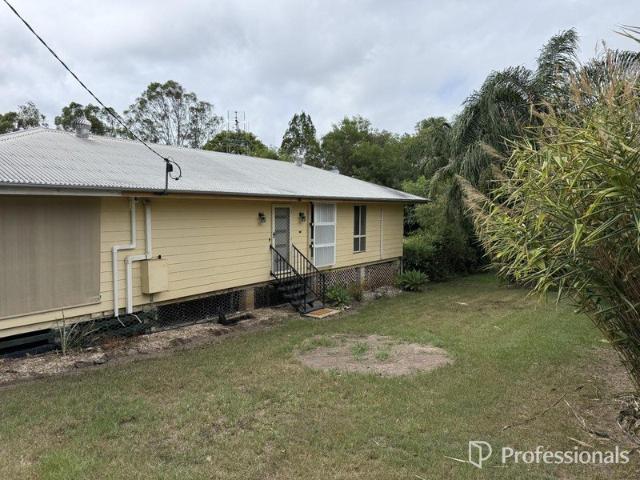 House for rent in Gunalda