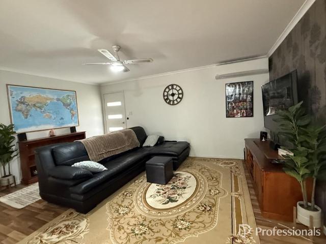 House for rent in Gunalda