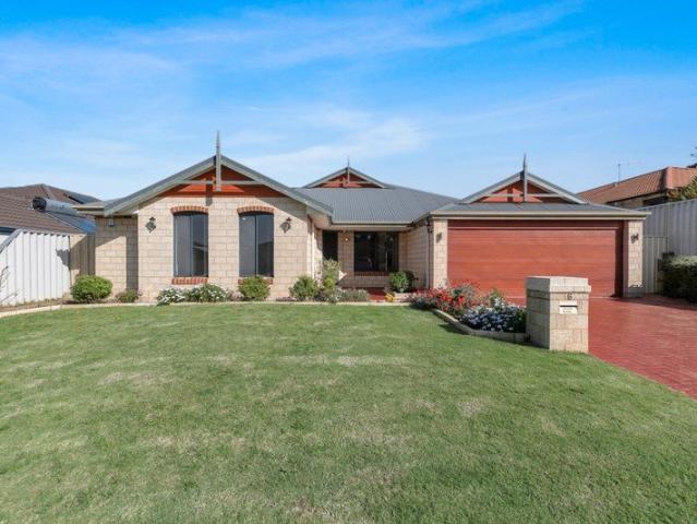 House for rent in Secret Harbour, Western Australia