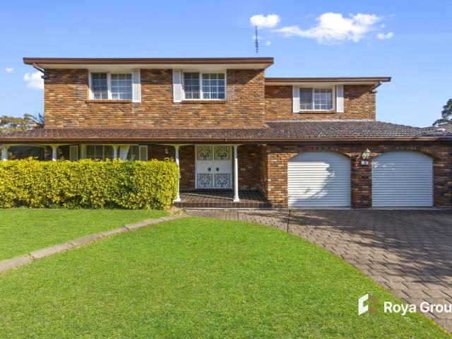 House for rent in Kings Langley