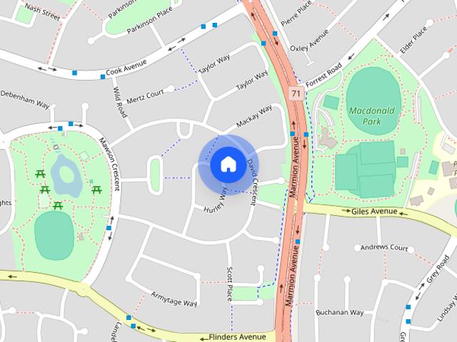 House for rent in Hillarys, City of Joondalup
