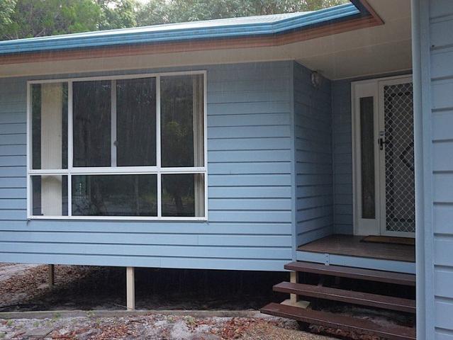 House for rent in Rainbow Beach, Queensland