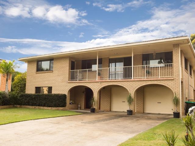 House for sale in Bom Bom, New South Wales