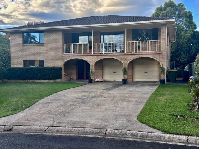 House for sale in Bom Bom, New South Wales