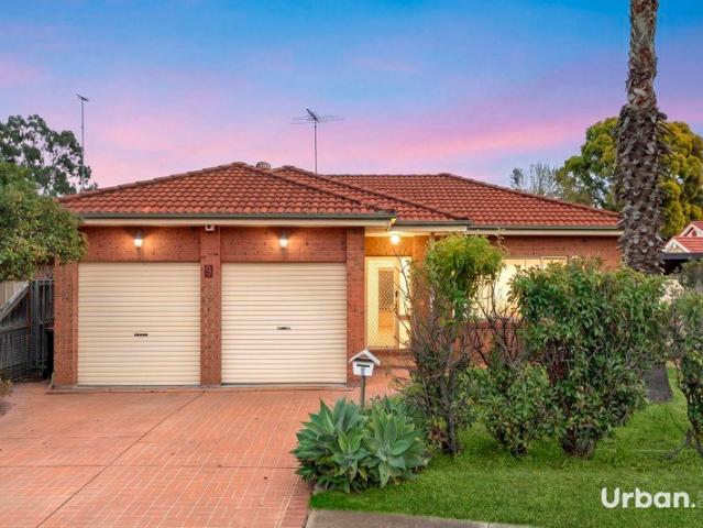 House for sale in Sydney, New South Wales