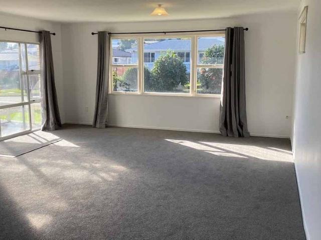 House for rent in Bellevue, Tauranga