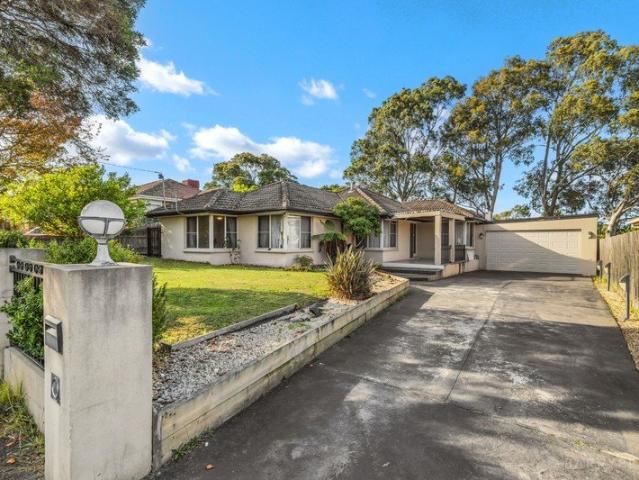 House for sale in Camerons Creek, Victoria