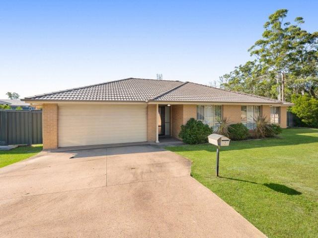 House for sale in New South Wales