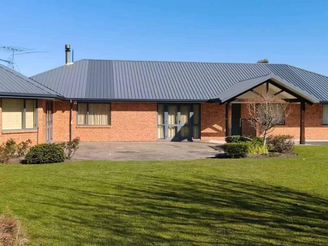House for rent in Fairfield, Dunedin