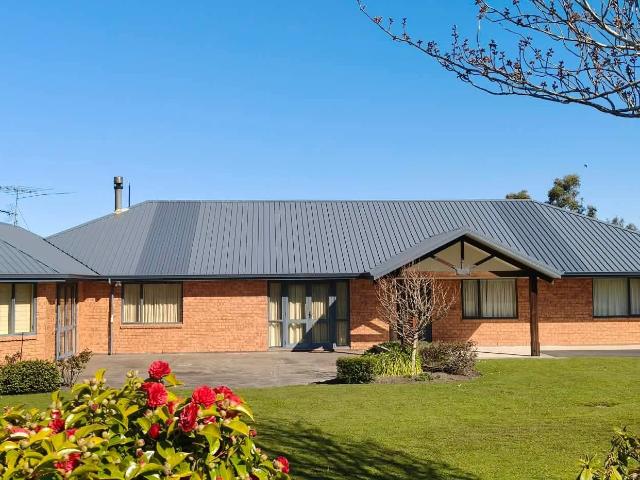 House for rent in Otakou