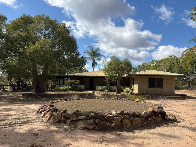 House for rent in Mannuem, Queensland