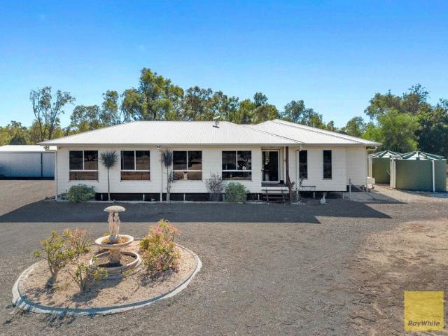 House for sale in Emerald, Queensland