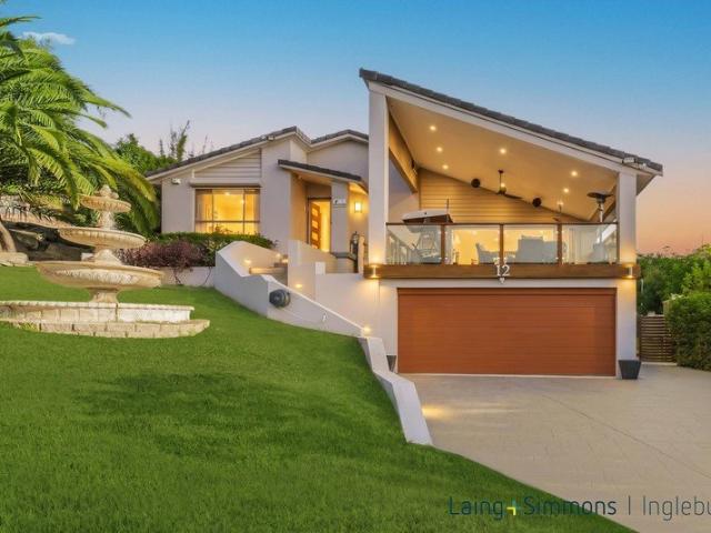 House for sale in Sydney, New South Wales