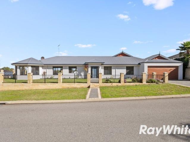 House for rent in Parklands, Western Australia