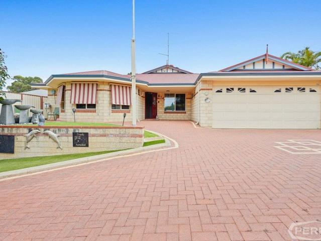 House for sale in Parklands, Western Australia