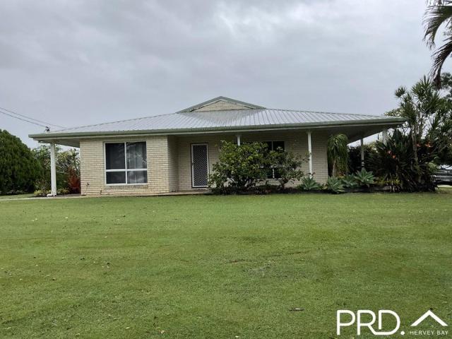 House for rent in Great Sandy Strait, Queensland
