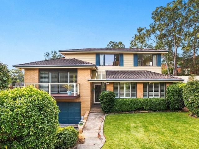 House for sale in Carlingford, Sydney