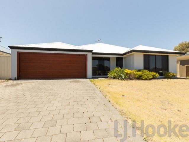 House for rent in Parklands, Western Australia