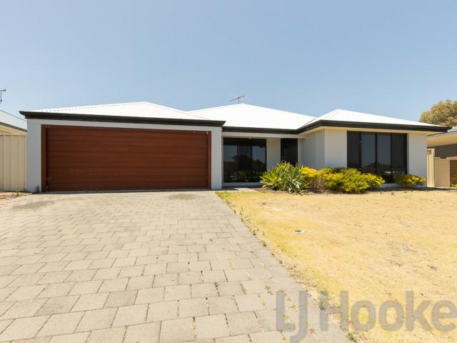 House for rent in Parklands, Western Australia