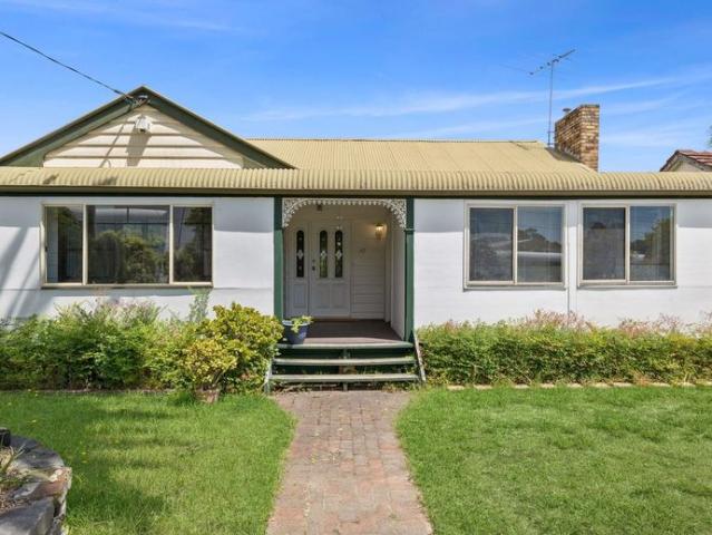 House for rent in Camerons Creek, Victoria