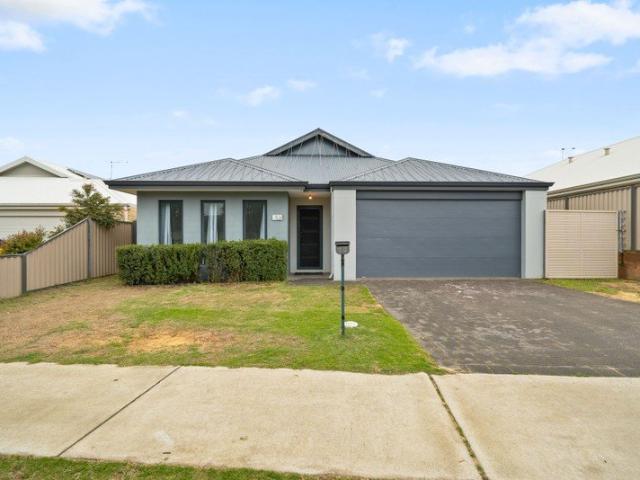 House for sale in Whitby, Western Australia