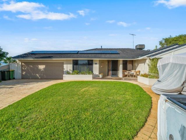 House for sale in Parklands, Western Australia