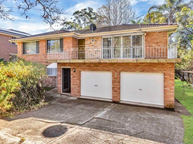 House for rent in Sydney, New South Wales