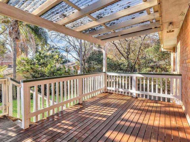 House for rent in Sydney, New South Wales