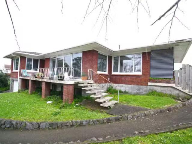House for rent in Waitara, Taranaki