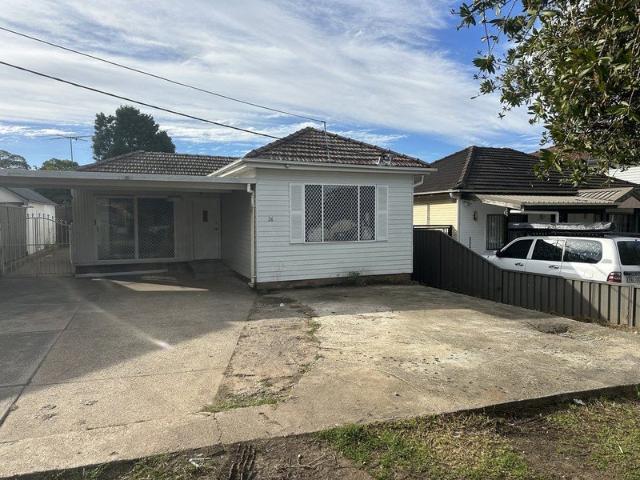 House for rent in Sydney, New South Wales