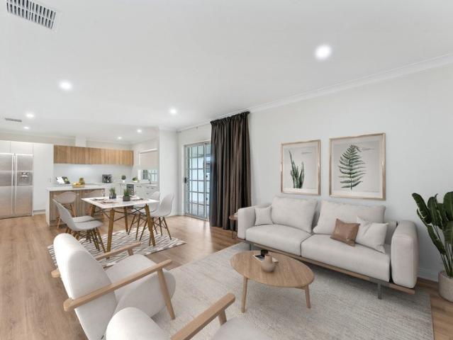 House for rent in Horseshoe Creek, South Australia