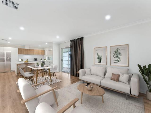 House for rent in Horseshoe Creek, South Australia