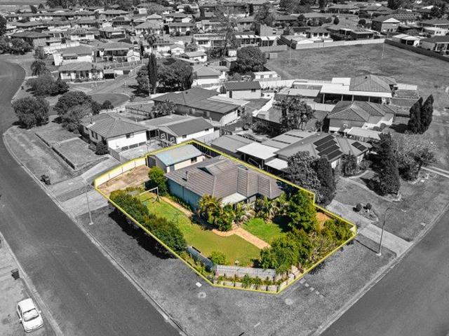 House for sale in Rutherford, Newcastle-Maitland