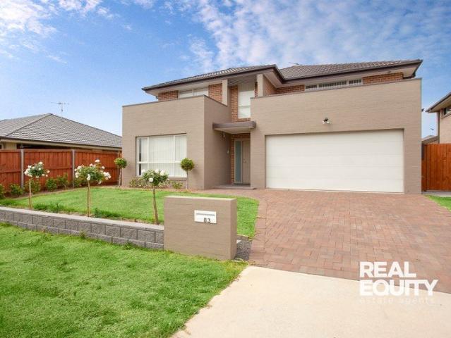 House for rent in Moorebank, Sydney