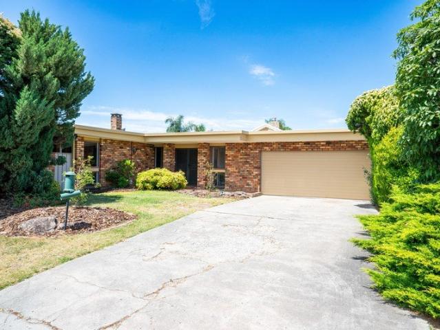 House for rent in Albury, New South Wales