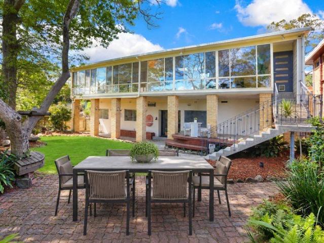House for sale in Upper North Shore, Sydney