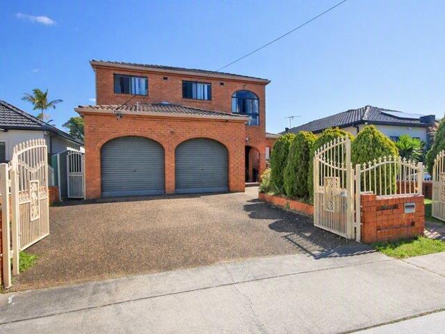 House for rent in Greenacre, Sydney