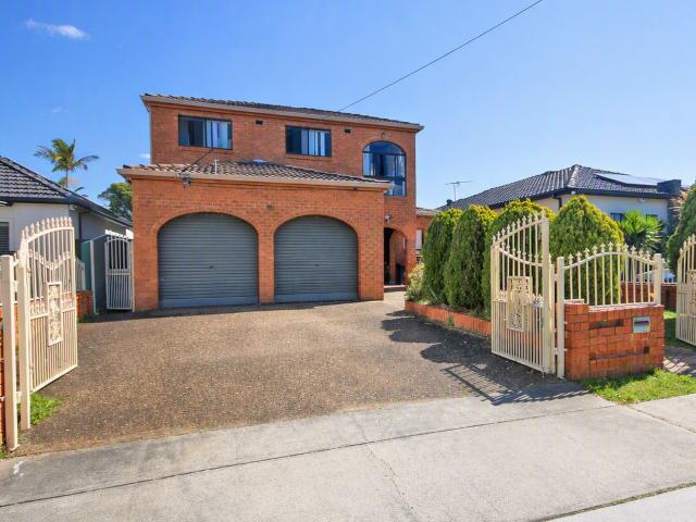 House for rent