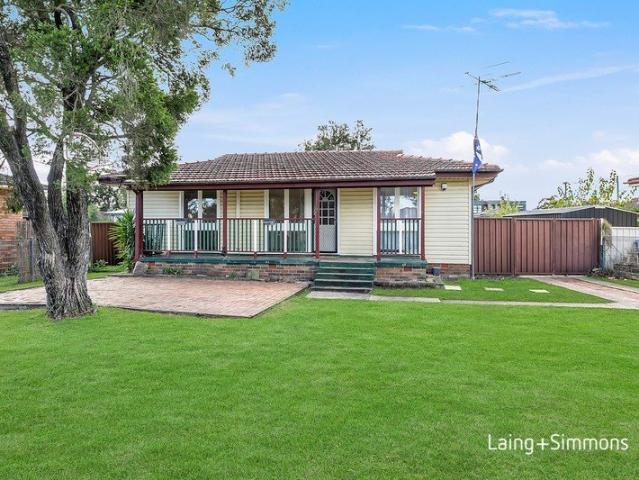 House for sale in Sydney, New South Wales