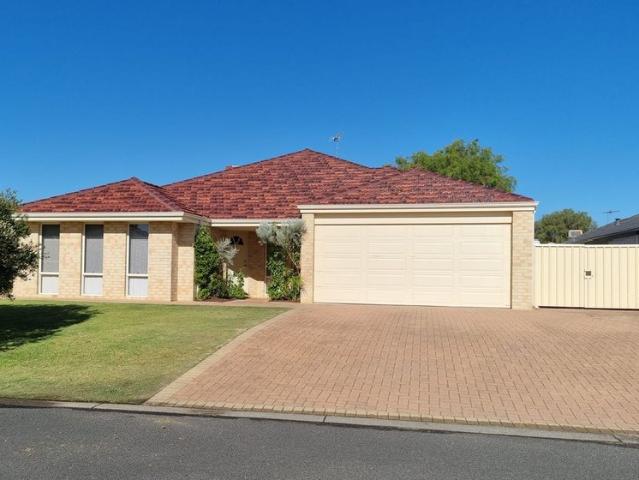 House for sale in Broadwater, Western Australia