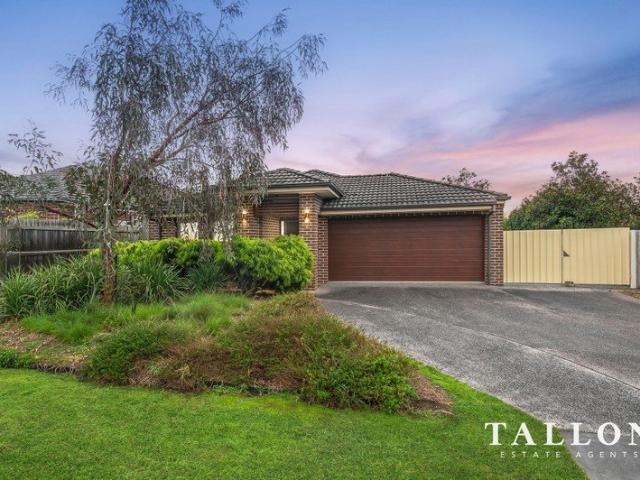 House for sale in Camerons Creek, Victoria