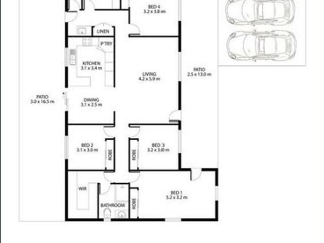 House for rent in Townsville, Queensland