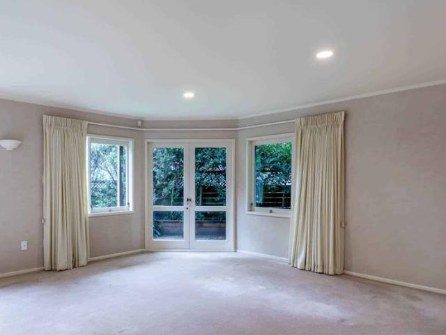 House for rent in Saint Heliers, Ōrākei