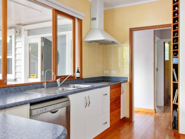 House for rent in East Coast