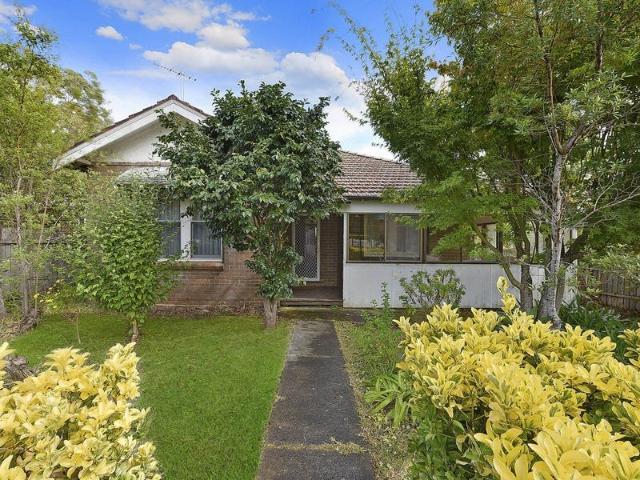House for rent in Sydney, New South Wales