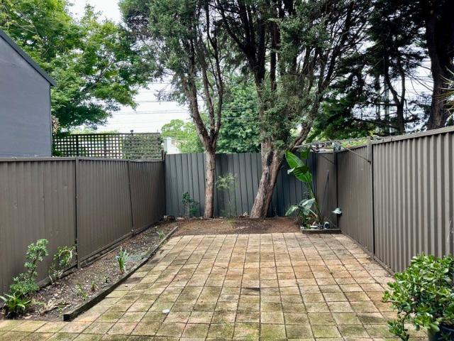 Land for rent in Sydney, New South Wales