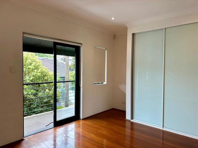 House for rent in Sydney, New South Wales